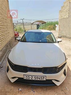 کیا K5